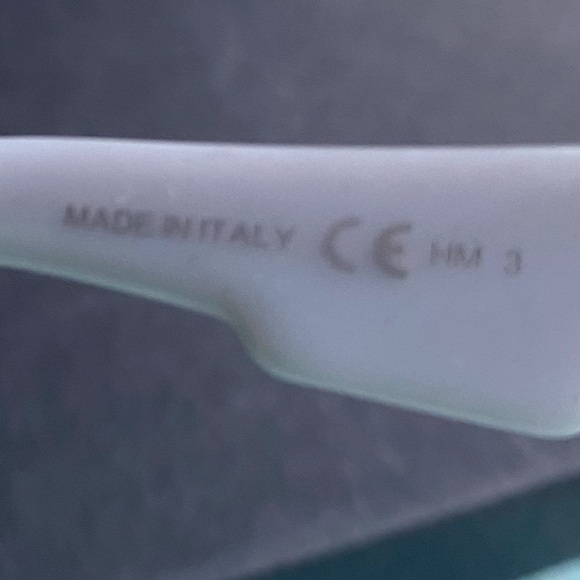 Christian Dior Night F Sunglasses (Authentic ) - Picture 6 of 16